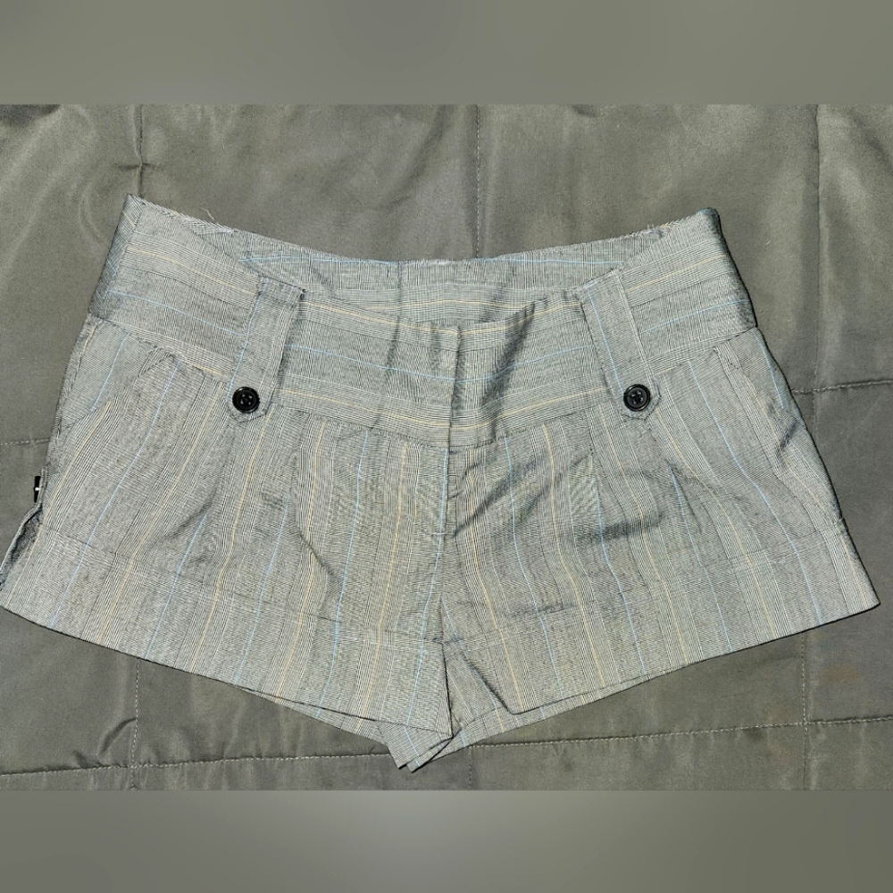Tracy Evans Limited shorts (3)